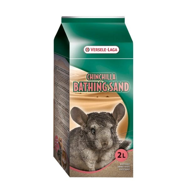 Versele Laga Versele-Laga Chinchilla Bathing Sand