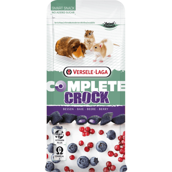 Versele Laga Versele-Laga Complete Crock Berry Treats for Small Animals