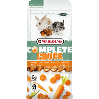 Versele Laga Versele-Laga Complete Crock Carrot Treats for Small Animals