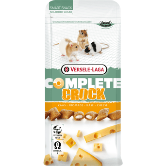 Versele Laga Versele-Laga Complete Crock Cheese Treat for Small Animals