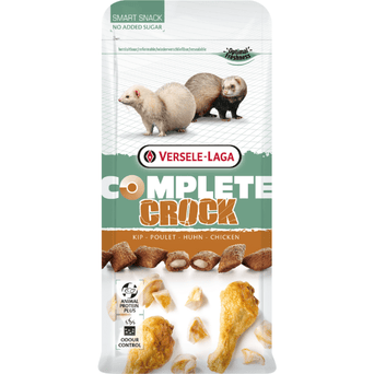 Versele Laga Versele-Laga Complete Crock Chicken Treat for Ferrets