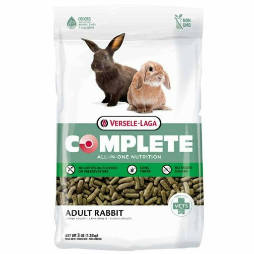Versele-Laga Complete Cuni Adult (Rabbit) Food