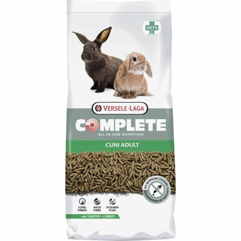 Versele Laga Versele-Laga Complete Cuni Adult (Rabbit) Food