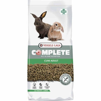 Versele Laga Versele-Laga Complete Cuni Adult (Rabbit) Food