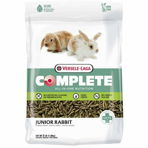 Versele-Laga Complete Cuni Junior (Rabbit) Food