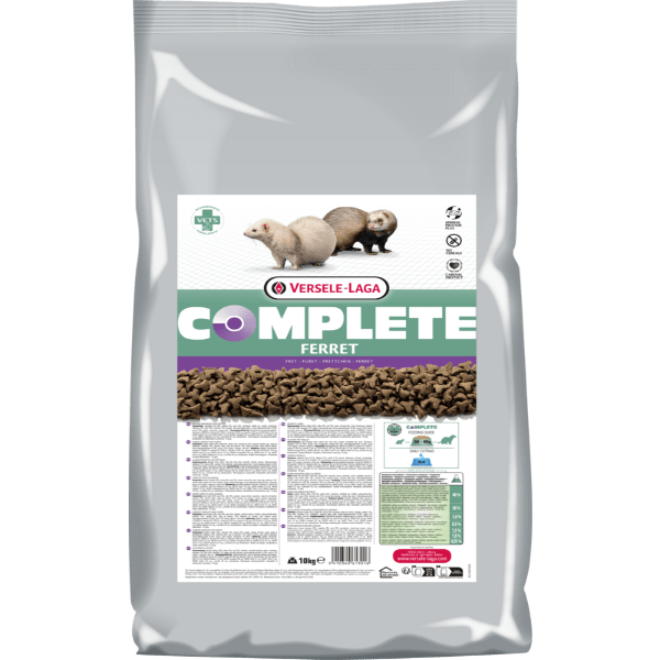 Versele Laga Versele-Laga Complete Ferret Food