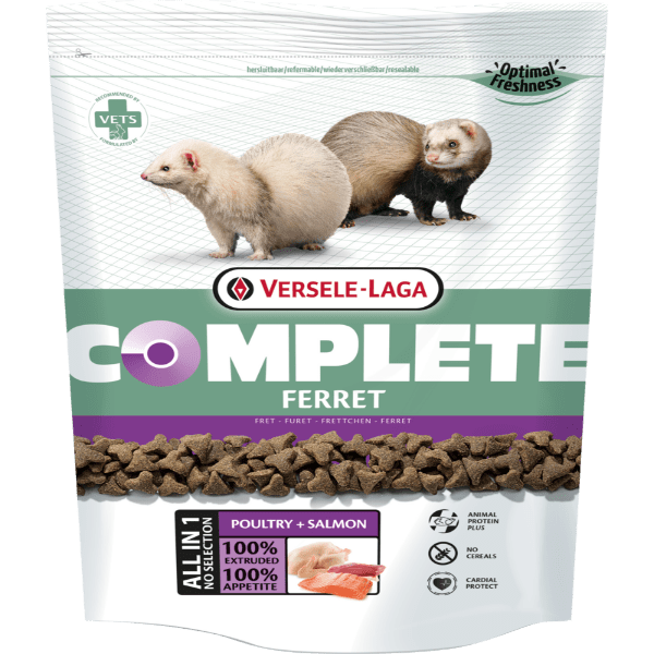 Versele Laga Versele-Laga Complete Ferret Food
