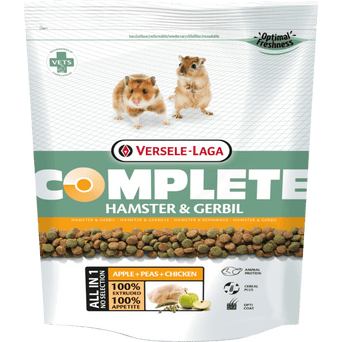 Versele Laga Versele-Laga Complete Food for Hamster & Gerbil