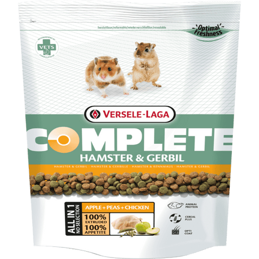 Versele-Laga Complete Hamster & Gerbil Food