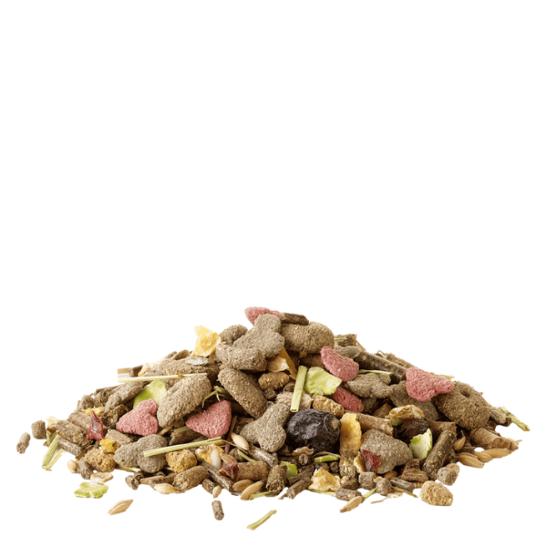 Versele Laga Versele-Laga Crispy Muesli Food for Guinea Pigs
