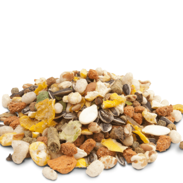 Small Animal Muesli – P