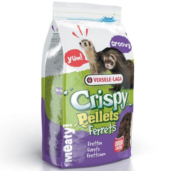 Versele Laga Crispy Pellets for Ferrets Petland Canada