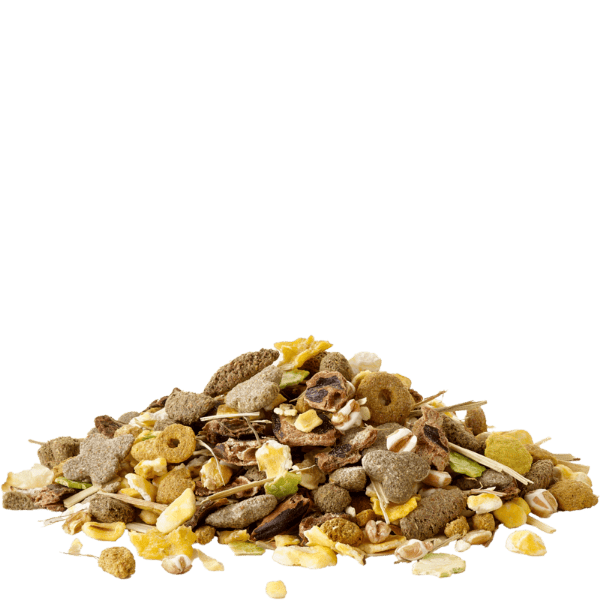 Versele Laga Versele-Laga Crispy Snack Popcorn Small Animal Treat