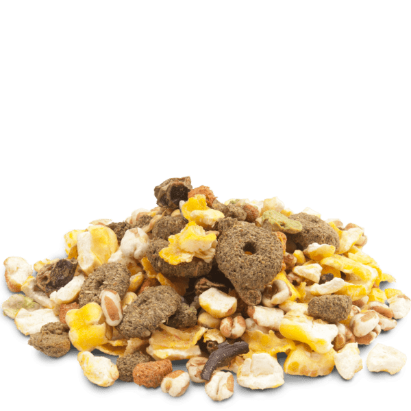 Versele-Laga Crispy Muesli Hamster Food