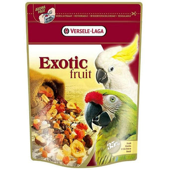 Versele Laga Versele-Laga Exotic Fruit for Parrots