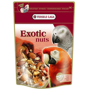 Versele Laga Versele-Laga Exotic Nuts for Parrots
