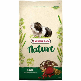 Versele Laga Versele-Laga Nature Cavia (Guinea Pig)