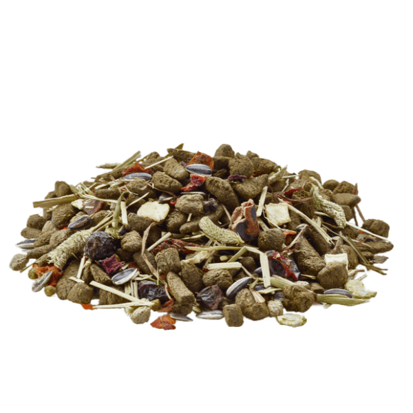 Versele Laga Versele-Laga Nature Chinchilla Food
