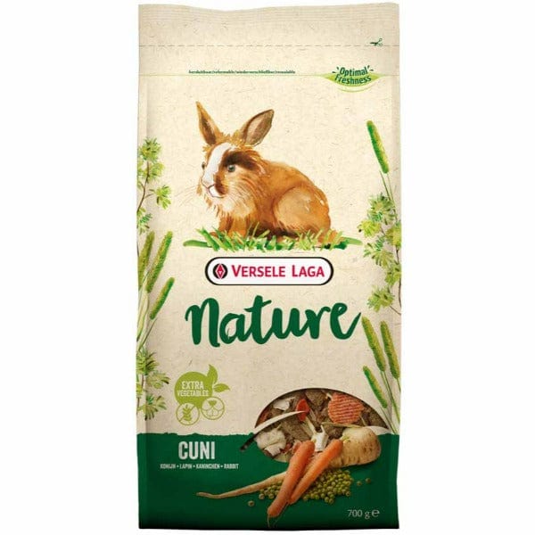 Versele-Laga Nature Snack Fruities, tasty snack full of tropical