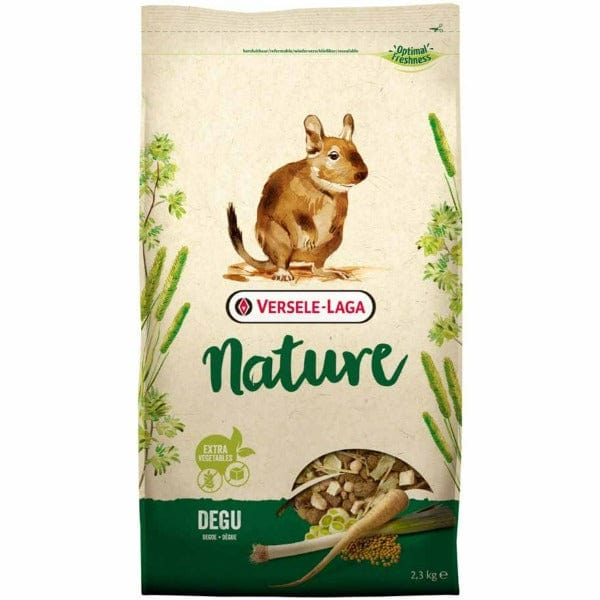 Versele Laga Versele-Laga Nature Degu Food