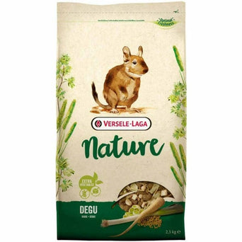 VERSELE-LAGA Nature Snacks Mix Forest Medley Small Pet Treats, 3