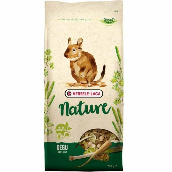 Versele Laga Versele-Laga Nature Degu Food