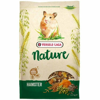Versele Laga Versele-Laga Nature Hamster
