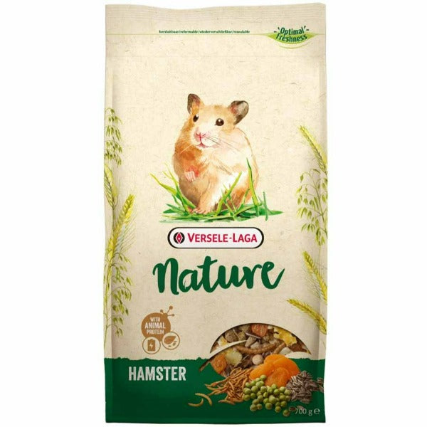 Versele Laga Versele-Laga Nature Hamster