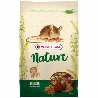 Versele Laga Versele-Laga Nature Mouse Food
