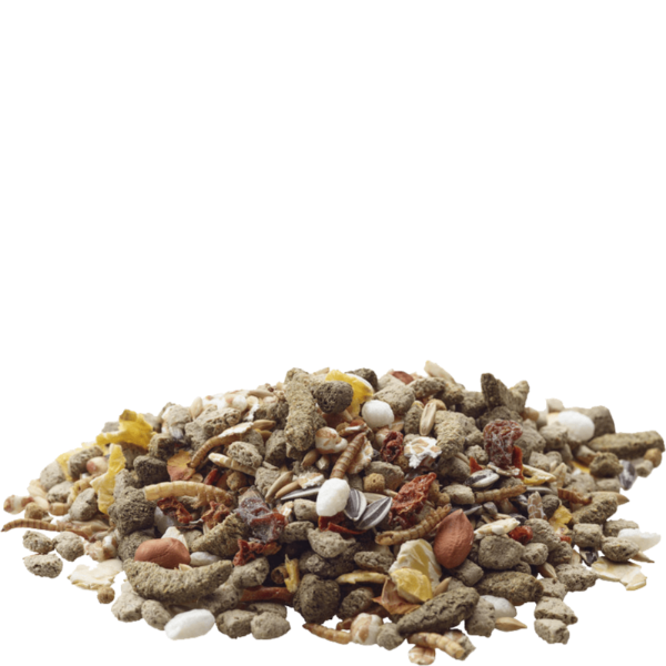 Versele Laga Versele-Laga Nature Rat Food