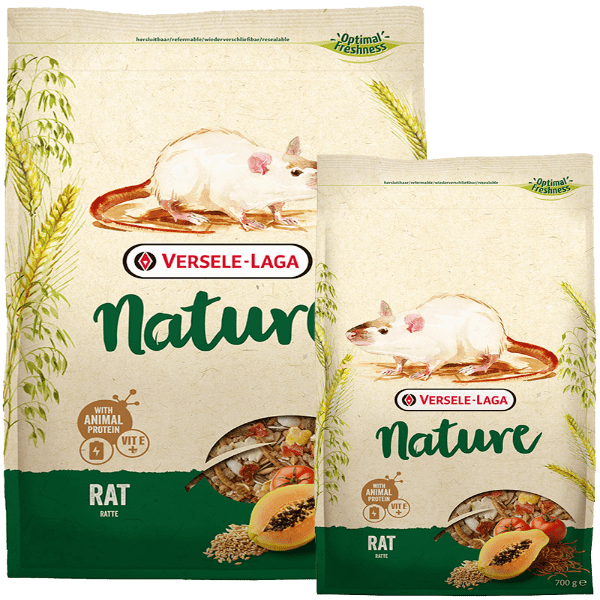 Versele Laga Versele-Laga Nature Rat Food