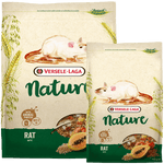 Versele Laga Versele-Laga Nature Rat Food