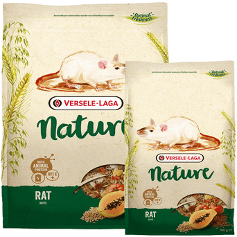 Versele Laga Versele-Laga Nature Rat Food