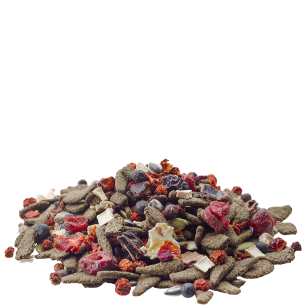 Versele Laga Versele-Laga Nature Snack Berries Treats