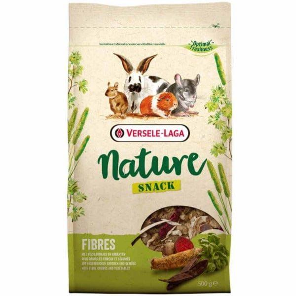 Versele Laga Versele-Laga Nature Snack Fibres