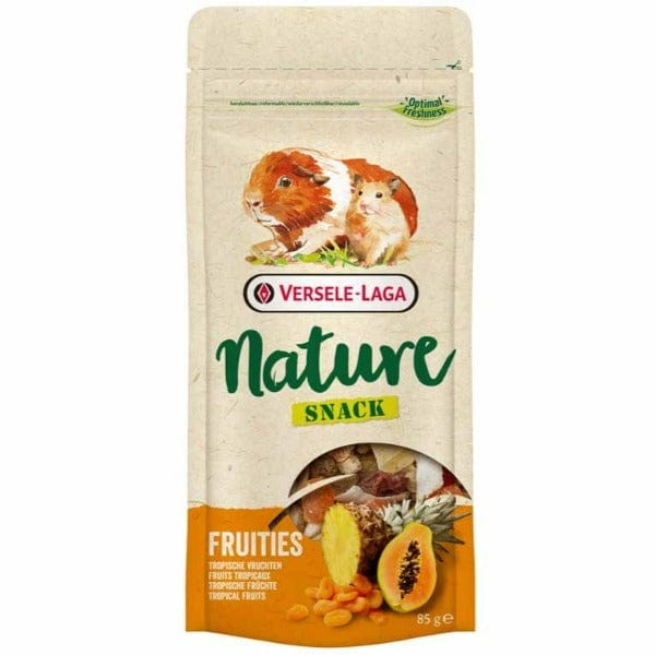 Versele Laga Versele-Laga Nature Snack Fruities Treats