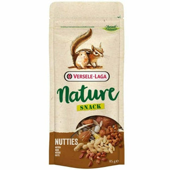 Versele Laga Versele-Laga Nature Snack Nutties Treats