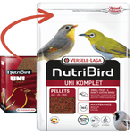 Versele Laga Versele-Laga NutriBird Uni Komplet Maintenance Food