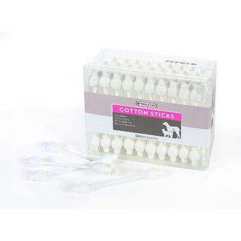 Versele Laga Versele-Laga Oropharma Cotton Swabs