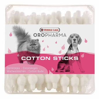 Versele Laga Versele-Laga Oropharma Cotton Swabs