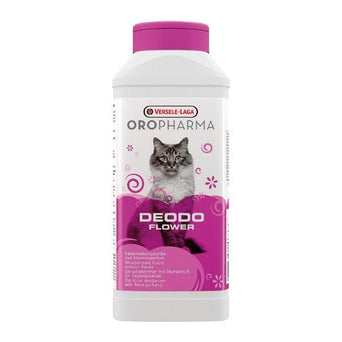 Versele Laga Versele-Laga Oropharma Deodo Litter Tray Deodorant