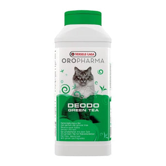 Versele Laga Versele-Laga Oropharma Deodo Litter Tray Deodorant