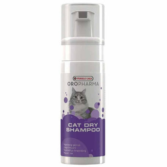 Versele Laga Versele-Laga Oropharma Dry Cat Shampoo