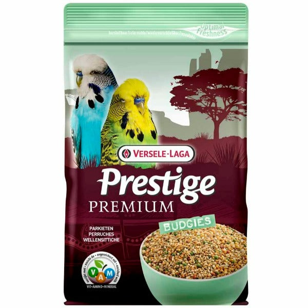 Versele Laga Versele-Laga Prestige Budgie Seed