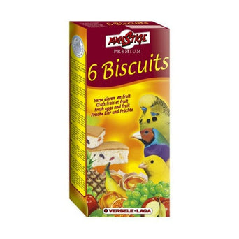 Versele Laga Versele-Laga Prestige Egg Biscuits; Fruit
