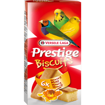 Versele Laga Versele-Laga Prestige Egg Biscuits; Honey