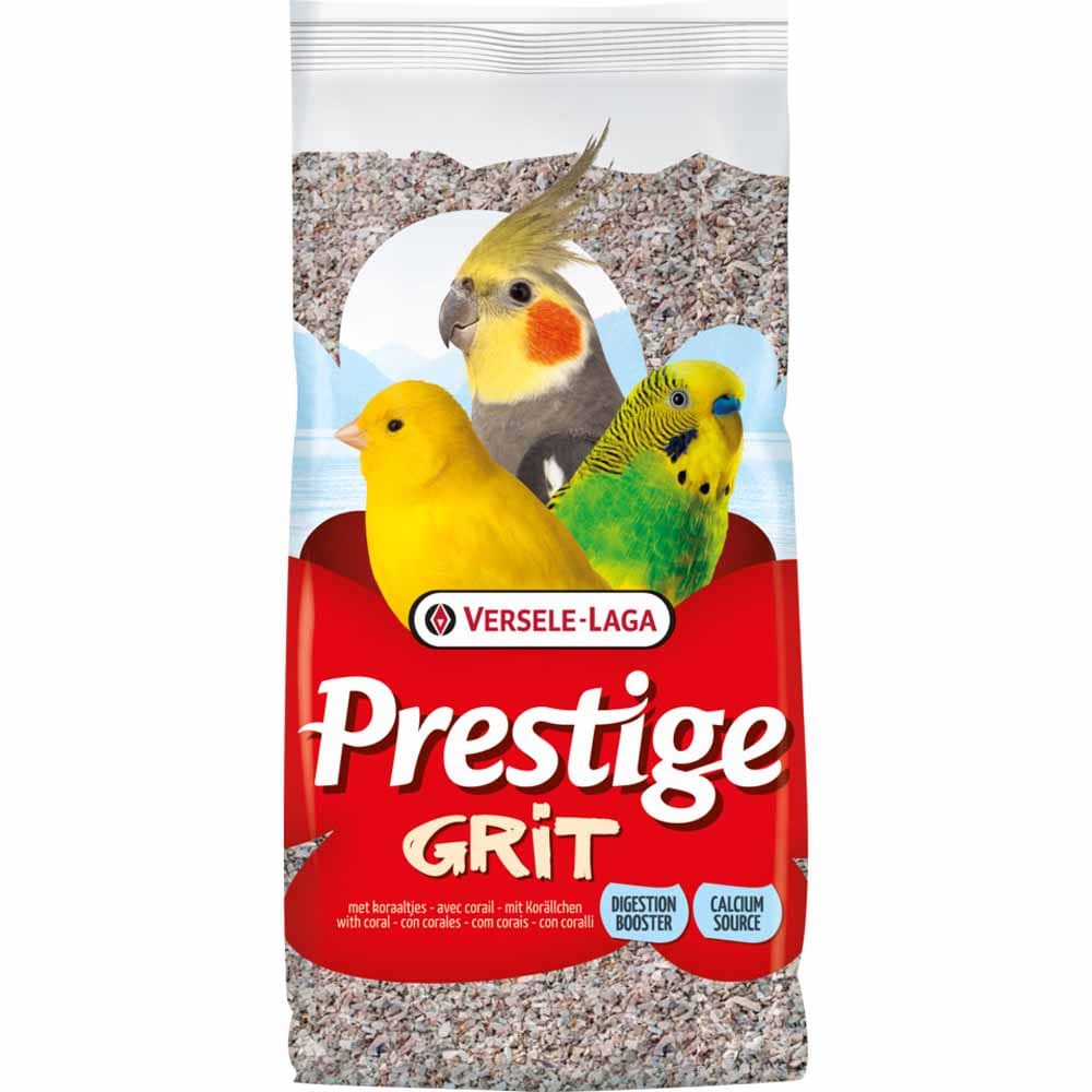 Versele Laga Versele-Laga Prestige Grit with Coral