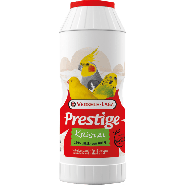 Versele Laga Versele-Laga Prestige KRISTAL Shell Sand