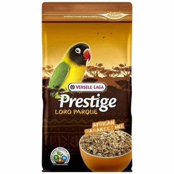 Versele Laga Versele-Laga Prestige Loro Parque African Parakeet (Lovebird) Seed Mix
