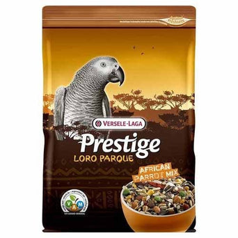 Versele Laga Versele-Laga Prestige Loro Parque African Parrot Seed Mix